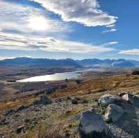 Stellar Views and Sky-High Vibes at Mount John Observatory