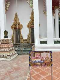 ไหว้พระทำบุญ วัดหุบกระทิง จ.ราชบุรี 