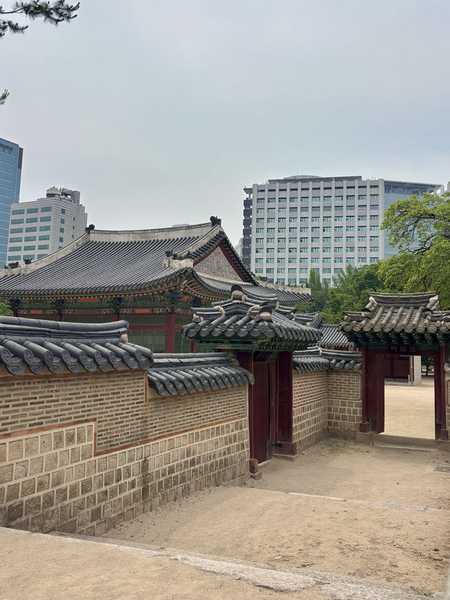 대한민국 국민이라면 꼭 한번 방문해봐야 하는 곳☺️