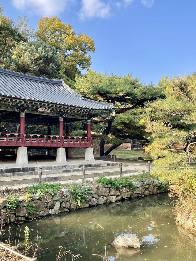 날씨 좋은 날 놀로가기 좋은 곳