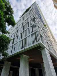 🏨 137 Pillars Suites & Residences Bangkok – A Dream Stay in the Sky! ✨