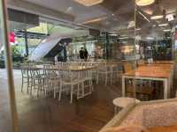 3 Cafes in KL (Bangsar South)- Weekend Getaway 