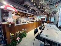 3 Cafes in KL (Bangsar South)- Weekend Getaway 