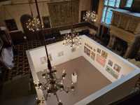 해외여행 부에노스아이레스의 아름다운 미술관 Museo Nacional de Arte Decorativo