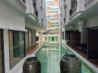 โรงแรม@หาดใหญ่ พักสบาย เงียบสงบ สไตล์เมืองเหนือ 