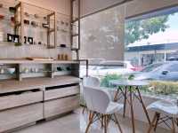Nhom & Matcha Nonthaburi