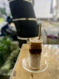 🇻🇳 다낭 Bamboo Bob Coffee