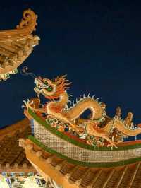 9 days Taoist celebrations 