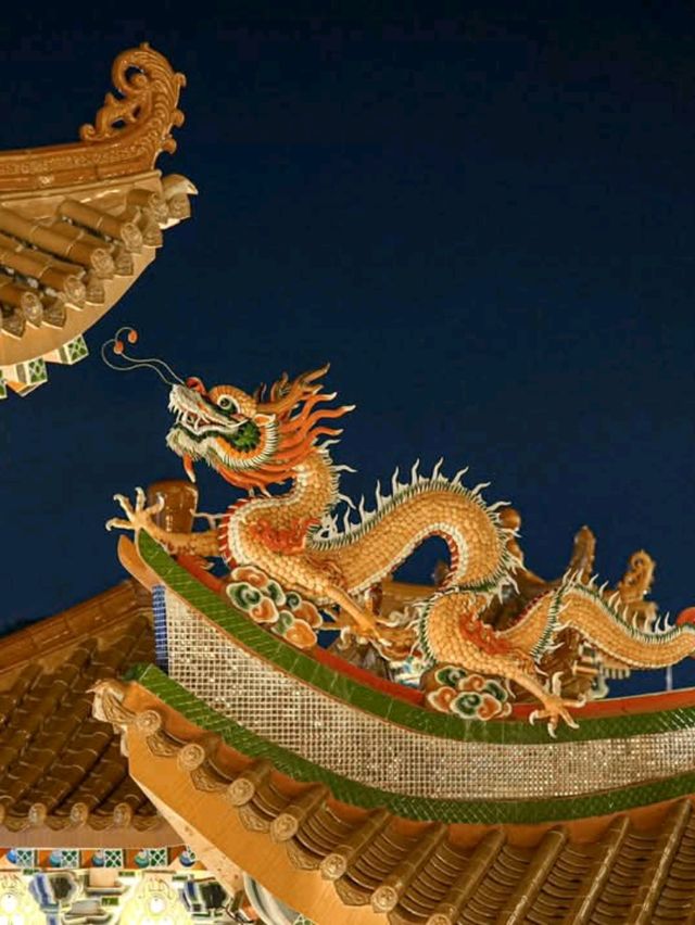 9 days Taoist celebrations 