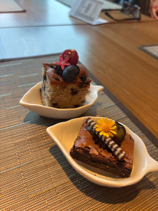 🇹🇭Bangkok NIkko Hotel Lounge