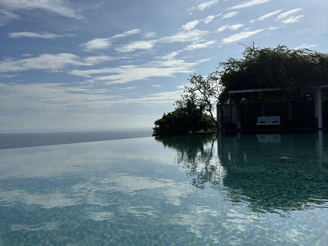 Uluwatu Estate: Luxurious Stay in Bali