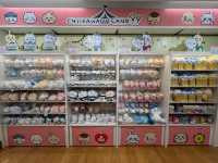 CHIIKAWA LAND MARUI CITY 橫濱店