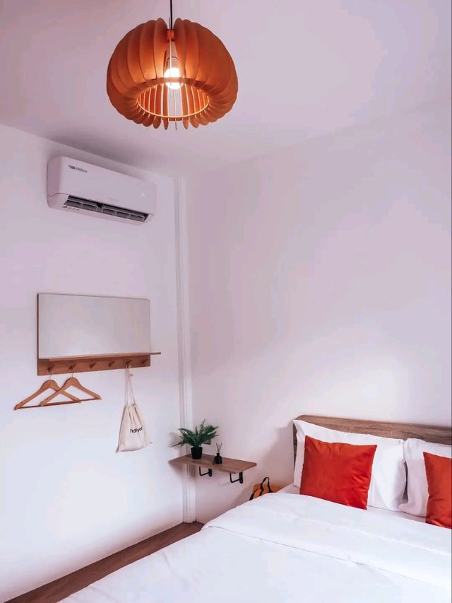 บ้านสวนริมน้ำ ปากช่อง