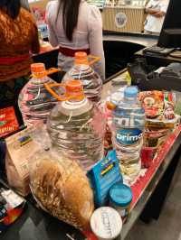 🇮🇩Bali Shopping🛍️Bintang Supermarket Seminyak