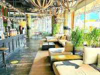 "Ipoh's Artistic Urban Retreat"