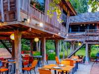 🌿 รีวิว: Veranda High Resort Chiang Mai 