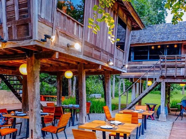 🌿 รีวิว: Veranda High Resort Chiang Mai 