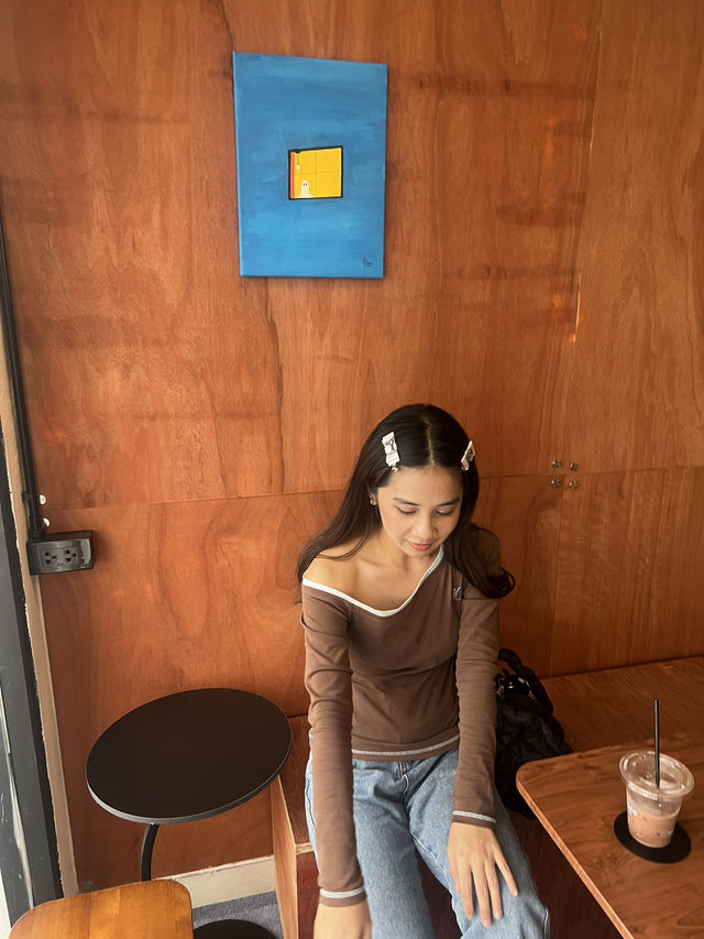 Aemdu.co Coffee/Tattoo
