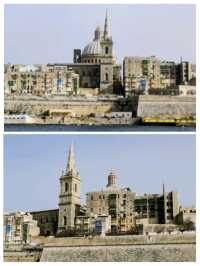 地中海の要塞マルタ攻略🇲🇹