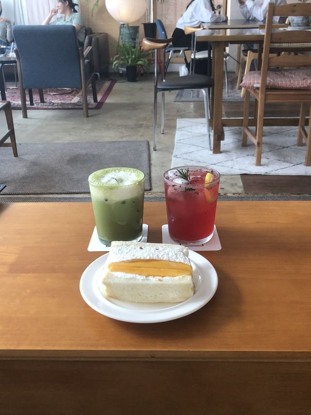 군산 느좋카페, 여기 안가면 후회하실걸요?