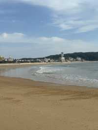 🌅 절벽 위에서 만나는 서해의 황홀경, 썬셋클리프
