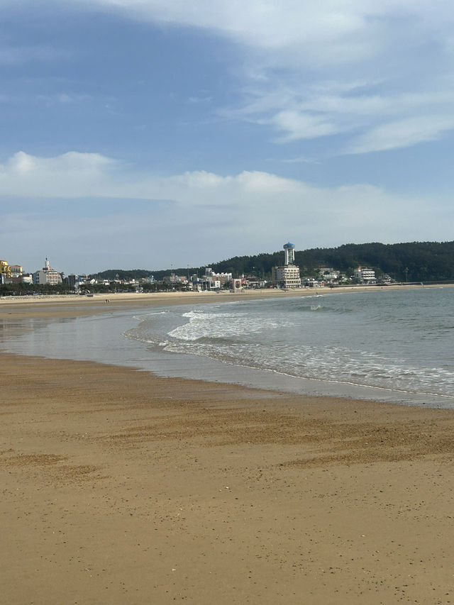 🌅 절벽 위에서 만나는 서해의 황홀경, 썬셋클리프