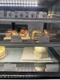 สายเค้กต้องใจละลาย! Billibo Cake