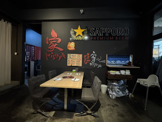 A Taste of Japan in Johor – MISEYA Restaurant at Eco Botanik