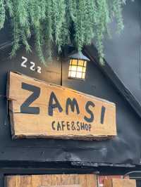 🎀☀️서울역 용산 고양이 카페 잠시 zamsi