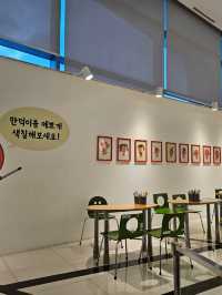 한국만화박물관에서 데이트해봤니?