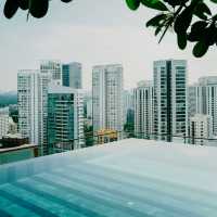 A Cultural Haven Infused with Modern Sophistication