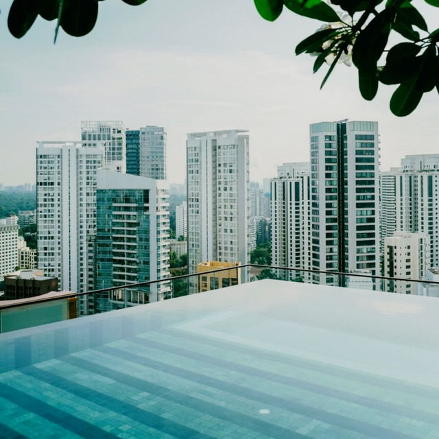 A Cultural Haven Infused with Modern Sophistication