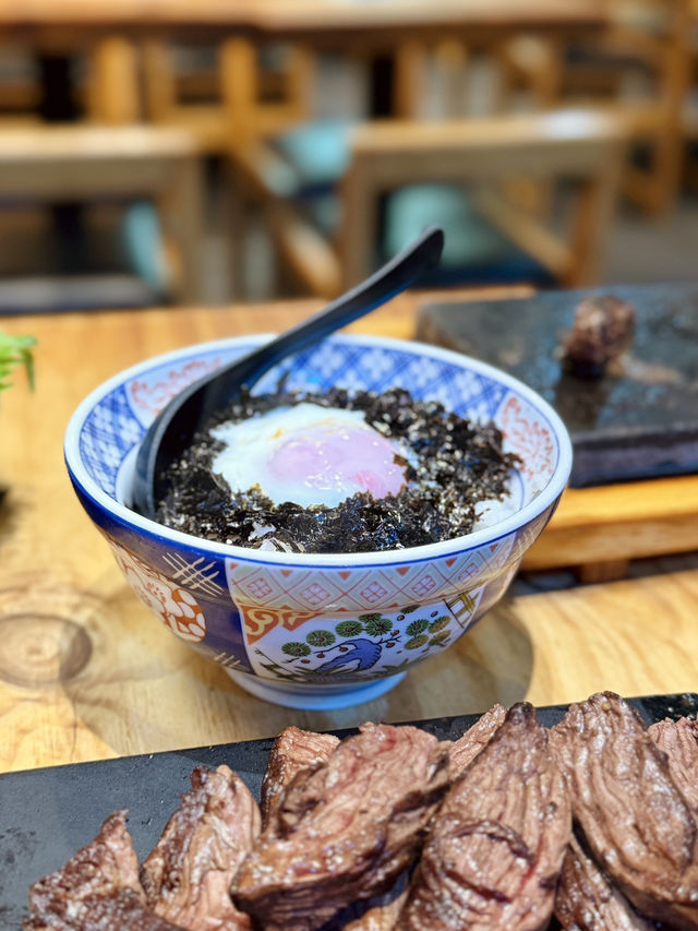 荃灣性價比高燒肉🤤牛県