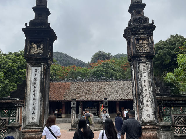 時間靜止的寧平：陸龍灣