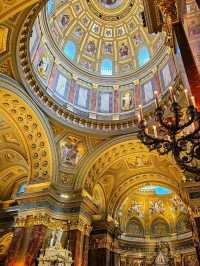 💶✨ Budapest on a Budget: Europe’s Hidden Gem for Smart Travelers! ✨💶