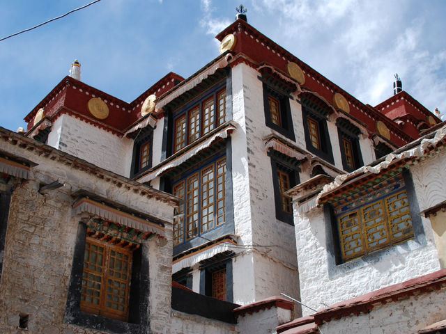 Lhasa อ้อมกอดหิมาลัย ดินแดนแห่งศรัทธาบนหลังคาโลก