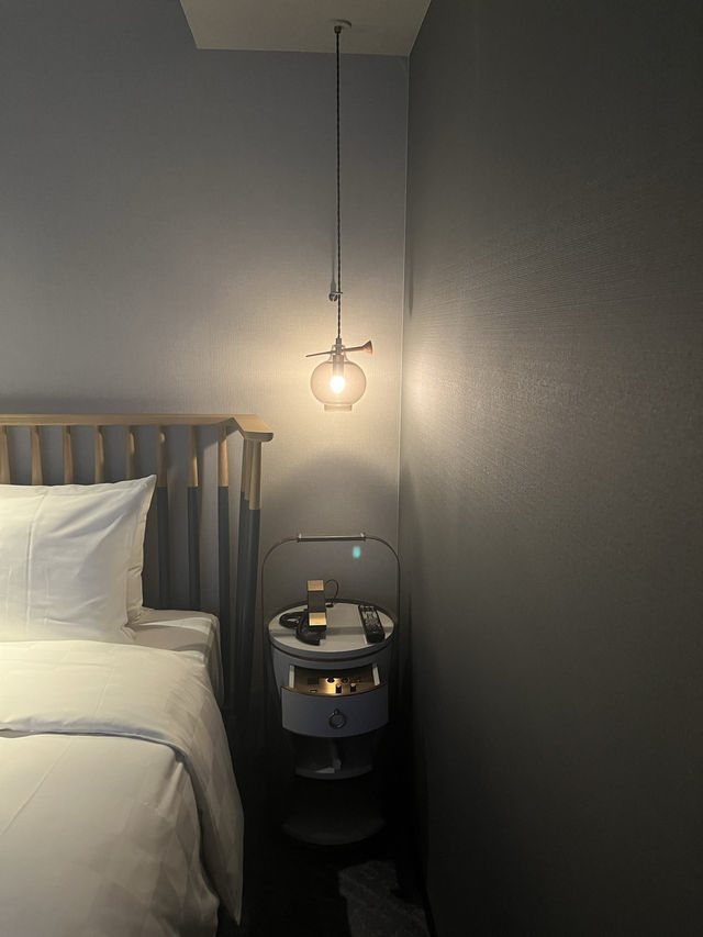🏨【京都・メルキュール京都ステーション（Mercure Kyoto Station）】