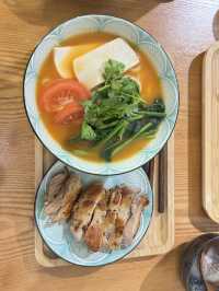 深水埗區牛肉眼咖喱日式蛋包飯推介@𠽌𠽌