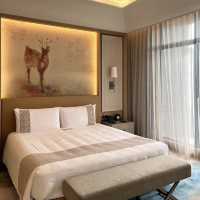 美福大飯店 (Grand Mayfull Hotel Taipei)