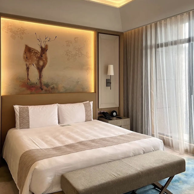 美福大飯店 (Grand Mayfull Hotel Taipei)