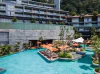 Kalima Resort & Spa, Phuket ที่พักวิวทะเลภูเก็ต