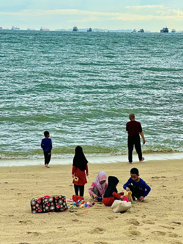เที่ยวสิงคโปร์กันเถอะทุกคน🇸🇬