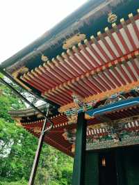 仙台　国宝・大崎八幡宮へ行くべき五つの理由🇯🇵✈️🌎 