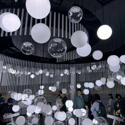 【非売品】関西万博　シンガポール館　60周年 シンガポール独立60周年記念ナショナルデー | EXPO 2025 大阪