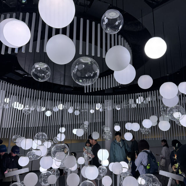 【万博】シンガポール館
