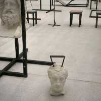 Contemporary Art Center – Vilnius, Lithuania