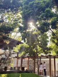 Café-Hopping in Chiang Mai? Don’t Skip The Baristro Asian Style