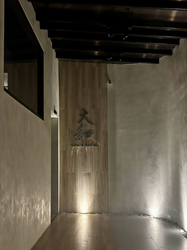 A quiet reset at Yamato Hostel