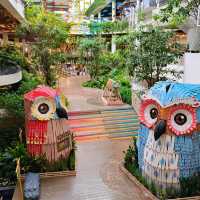 พามาชมงาน Westville Bird Paradise 