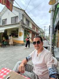 The Beauty of Dali Old Town